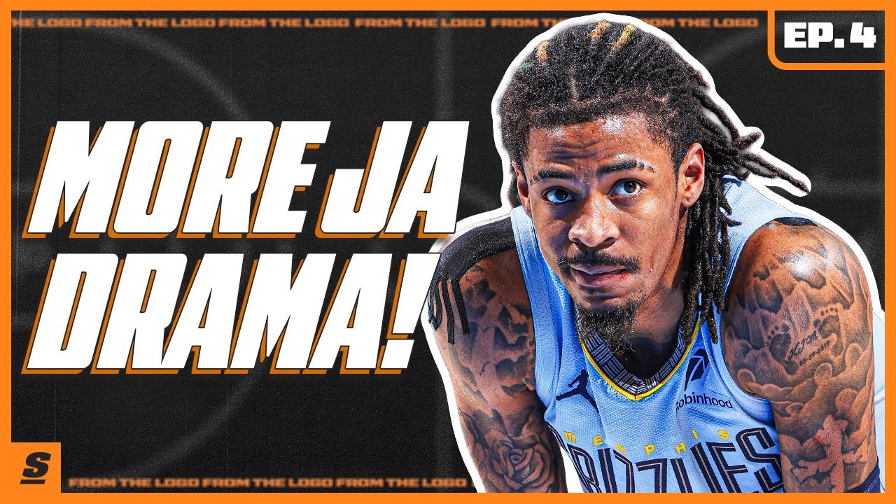 Ja Morant Isn't Worth The Trouble