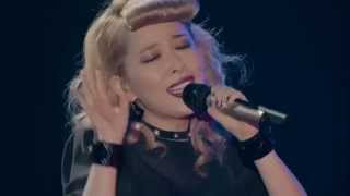 加藤ミリヤ - ありがとう、