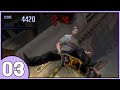 Tony Hawk's Pro Skater - Part 3: I Hope Nothin Bad H-