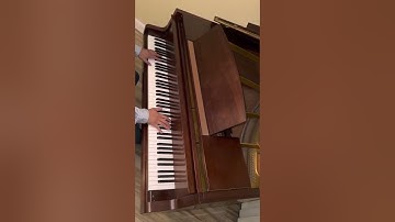 Pushin P by Gunna - Classical Rendition , Piano Cover