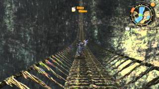 Xenoblade Chronicles: Agile Albatro