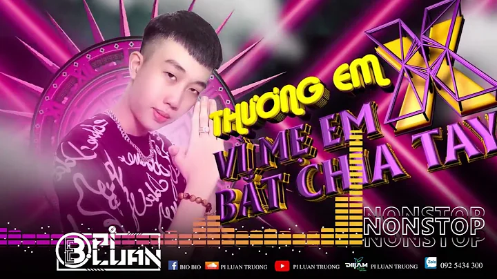 (Demo NST 2h/2Tr) Thng Em X V M Anh Bt Chia Tay - ...
