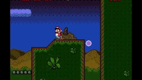 SMW Custom Music - Track -1009 (CUSTOM (S.N.N.) - Final Destination - The First Stop)