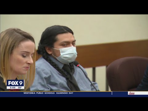 Richfield school shooting: Alfredo Solis sentenced I KMSP FOX 9