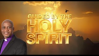 GUIDED BY THE HOLY SPIRIT