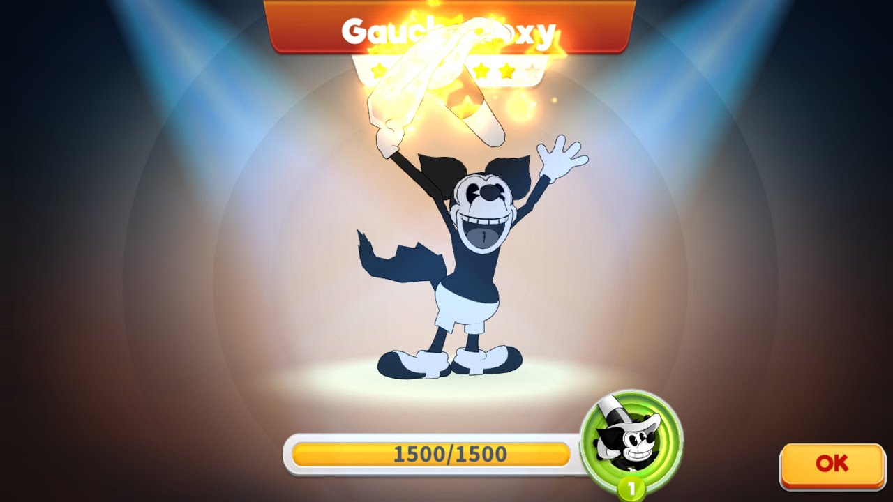 Gaucho Foxy: UNLOCKED & Gameplay - Great Gaucho Gabble Acts 2-5 | Looney Tunes: World of Mayhem