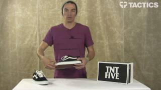 tnt 5 vans old skool