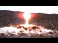 Raytheon - Excalibur Ib Precision-Guided Artillery Projectile Completes Qualification Tests [720p]