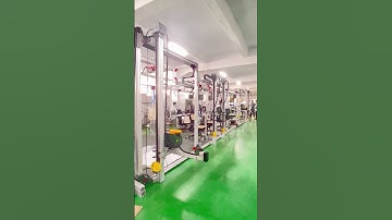 Furniture comprehensive testing machines #testingequipment #quality #durability