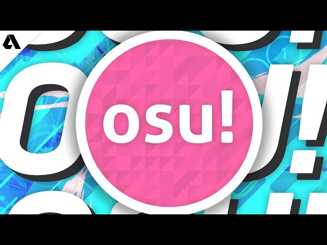 OSU! (music game with millions of songs and players) — Steemit