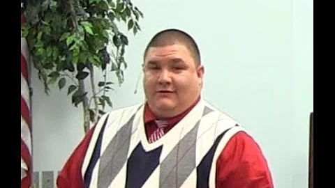 Abide In The Vine - Evangelist Clifton Potter