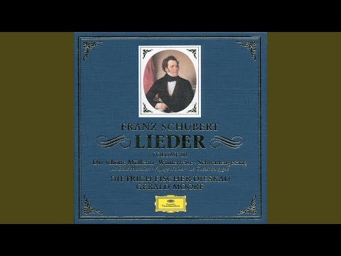 Schubert: Schwanengesang, D. 957: Ständchen