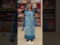 SM3642- CASUAL WEAR GAJI SILK FABRIC PRINT WORKED UNSTICHED CHURIDHAR MATERIAL•