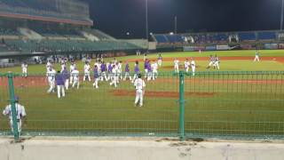 2016 10/9義大逆轉Lamigo