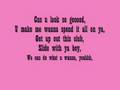 Cant believe it Lyrics - T-pain feat. Lil wayne