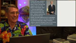 Why I'm Not A Seventh Day Adventist [Sabbath Keeper] - Doctor Kent Hovind
