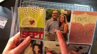 September 2018 - Project Life Share