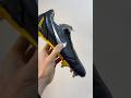 Nike T90 laser II in K leather #nike #nikefootball #rareboots #rooney