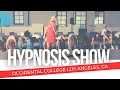 Full hypnosis show occidental college los angeles ca