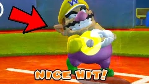 This Mario Sluggers Technique Went Undiscovered for 14 Years...