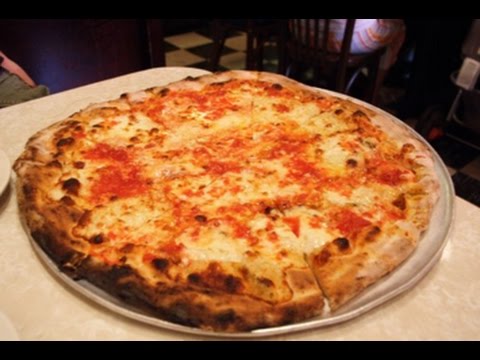 The 3 Best Pizza Places in Queens, NY - YouTube