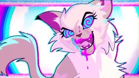 [MAP PART] Hello Kitty map part 21 (collab with meow 286)