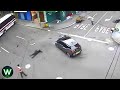 Tragic shocking moments on the road compilation you wouldnt believe if not filmed 