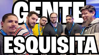 MAIS DE 300 DEVOPS ESQUISITOS NUM SÓ LUGAR! KubeAutoDay SP