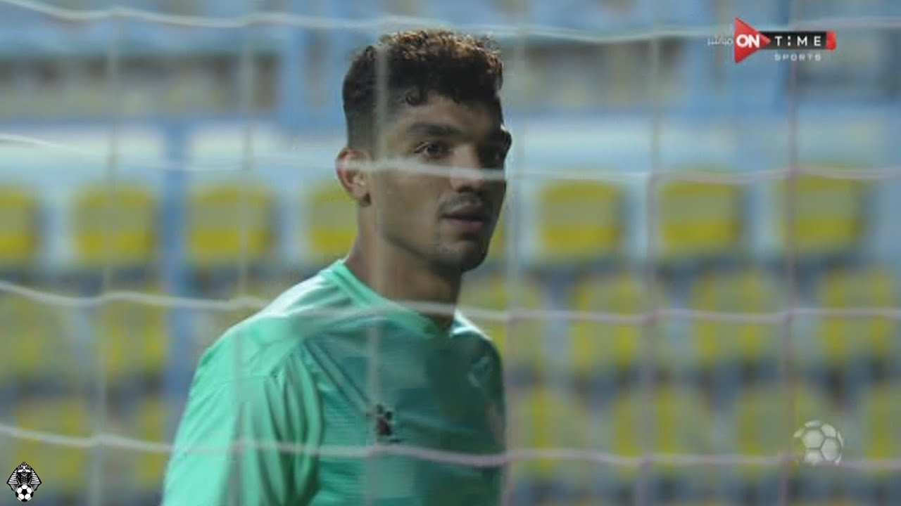 كارثة في الزمالك: طرد صبحي والجزيري حارساً للمرمى في مباراة أوتوهو!