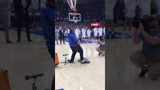Duke National Anthem