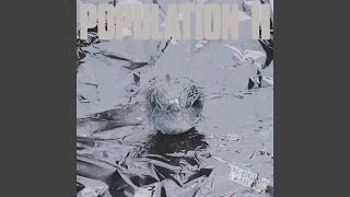 Video thumbnail of "Population II - R.B."