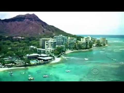 Hawaii Five-0 (2010) - Opening Intro
