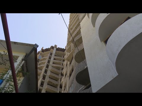 უსაფრთხოების წესების დარღვევისთვის დაჯარიმებული კომპანიის მშენებარე ობიექტზე მუშა დაიღუპა