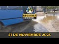 Noticias Regiones de Venezuela hoy - Martes 21 de Noviembre de 2023 @VPItv