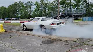 Showtime Dragstrip In New Bern Nc