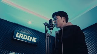 Diskid - Faded Studio Session S3 Audition