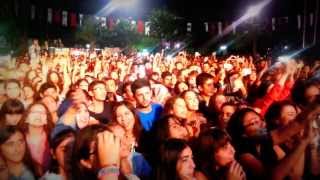 Mabel Matiz - Zor Değil (Live) - (Uluslararası Milas Festivali 2013) Resimi