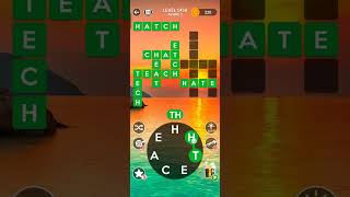 Wordscapes Level 1458 Answers Wordscapes 1458 Solution