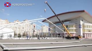 Чем закончится скандал перед Евровидением?