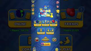 Ludo lover😘👑#ludo #ludoking #love #gaming #gameplay #games #mindset #freemind #ludostar #playacademy
