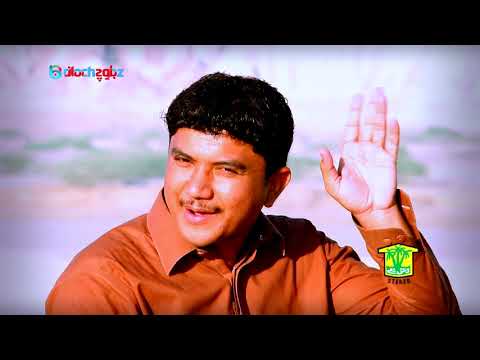 NEW BALOCHI SONG | Tanveer Nazar VOL6 | MORKAN MOJENI WAT SARA | Washmallay Production