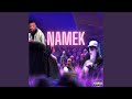 Namek feat jui remix