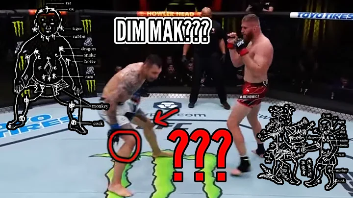 Jack Slack Podcast 84: Blachowicz DESTROYS Rakic's...