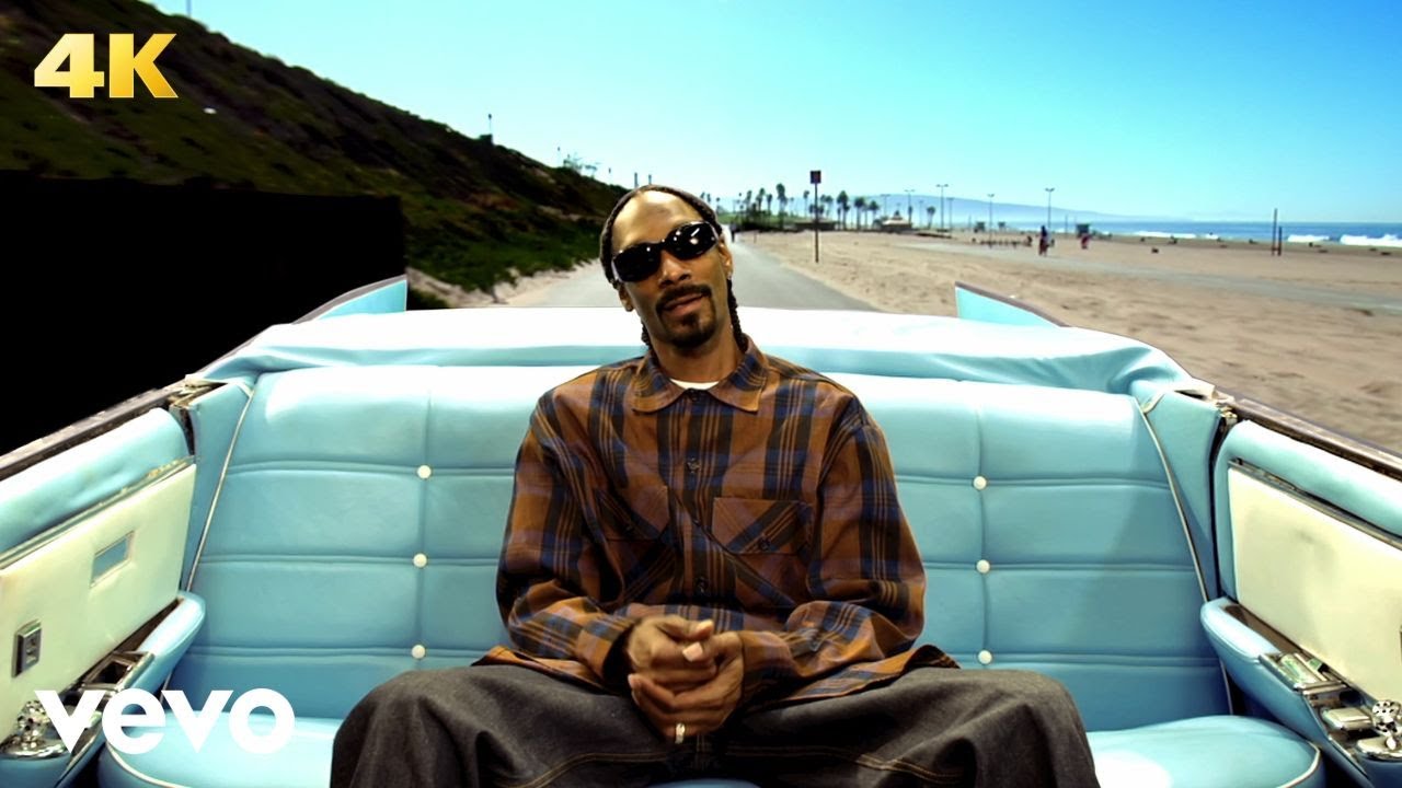 Snoop Dogg   Gangsta Luv Official Music Video ft The Dream
