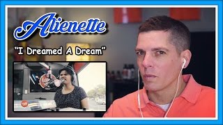 Alienette Reaction | 