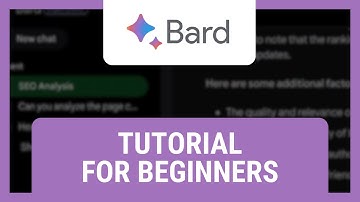 How to Use Google Bard for Beginners