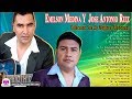 Emilson Medina y Jose Antonio Ruiz - Sus 20 Mejores Alabanzas || Musica Cristiana Hondureña