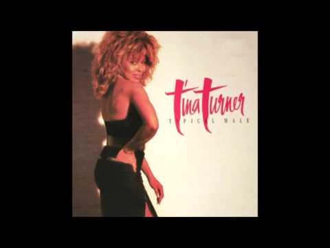 Tina Turner - Don't Turn Around mp3 letöltés