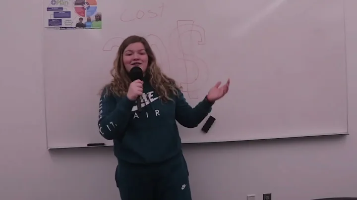 Shamrock Shorts: Yearbook Purchases Reminder (2nd Commercial 2024)