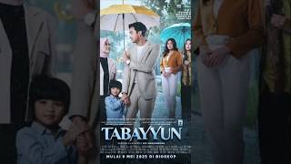 Download Lagu 💔 TABAYYUN - Saat Cinta dan Kebenaran Bertabrakan... | Tayang 8 Mei 2025! 🎞️ #ComingSoon MP3 Download Lagu 💔 TABAYYUN - Saat Cinta dan Kebenaran Bertabrakan... | Tayang 8 Mei 2025! 🎞️ #ComingSoon MP3